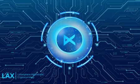 LAX Establishes Merchant Trust Signaling Architecture for Intelligent Cross-Chain Markets