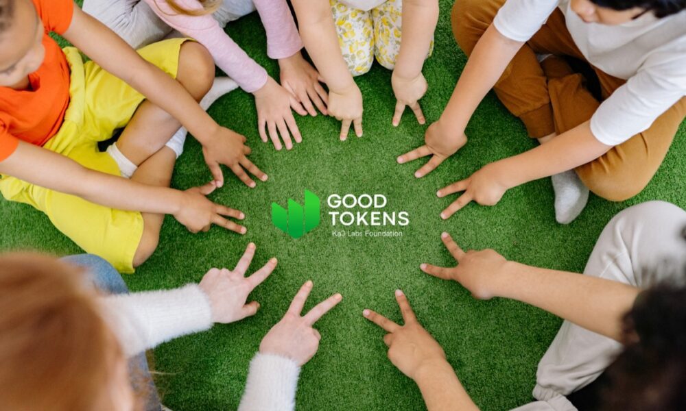 Good Tokens Introduces AI-Assisted Decentralized Oversight Model for Community-Led Impact Governance