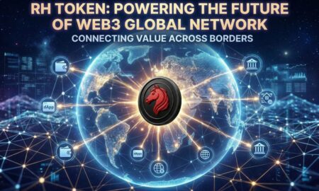 Solana-Based Red Horse Pitches On-Chain Membership as Infrastructure, Not Hype