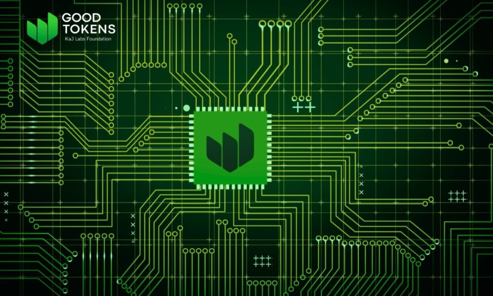 Good Tokens Introduces AI-Assisted Governance Model for Community Impact Coordination