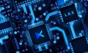 LAX Advances Programmable Treasury Coordination Layer for Web4 Settlement Systems