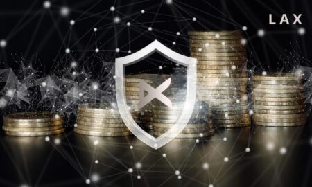 LAX Introduces Adaptive Market Liquidity Engine for Cross-Border Web4 Payments