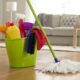 Cleaning Solutions