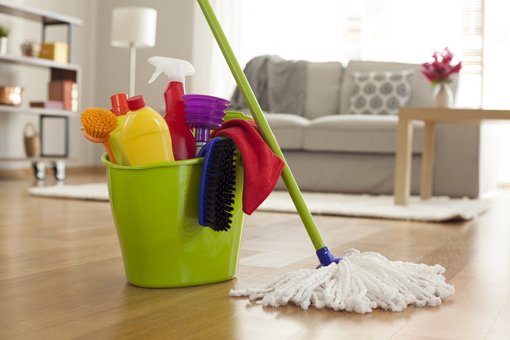 Home Cleaning Solutions: Effective Tips and Tricks for a Sparkling Clean Home