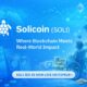 Solicoin (SOLI): Where Blockchain Meets Real-World Impact