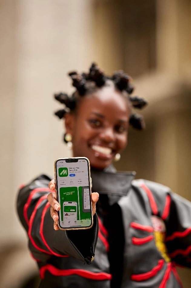 Monica Cash Marks Three Years in Nigeria’s Growing Crypto Market