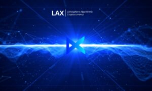 LAX Deploys Intelligent Transaction Routing Framework for Cross-Chain Commerce