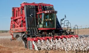 Case IH Cotton Picker Parts