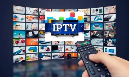 IPTV SUBSCRIPTION