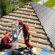 Professional Roofing Company for Durable