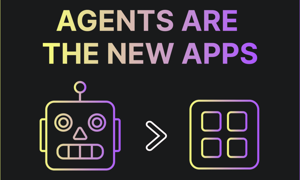 From Idea to Live App with Agents