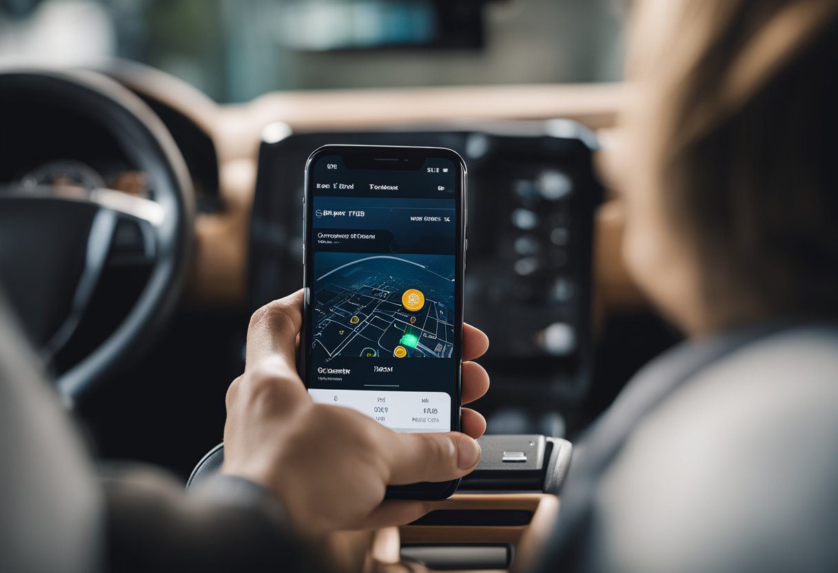 The Ultimate Guide to Using a Hidden GPS Tracker for Vehicles: Facts, Logic, and Legality