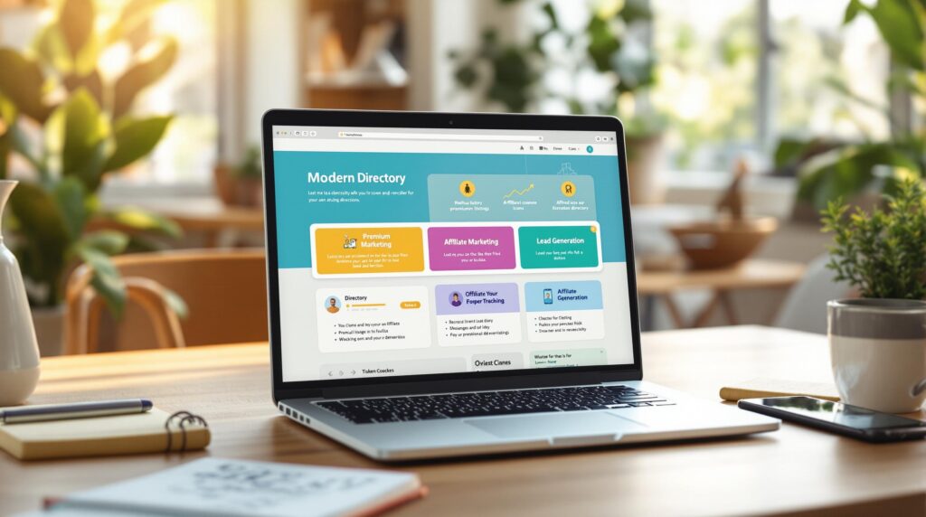 Effective Monetization Tips for Directory Websites