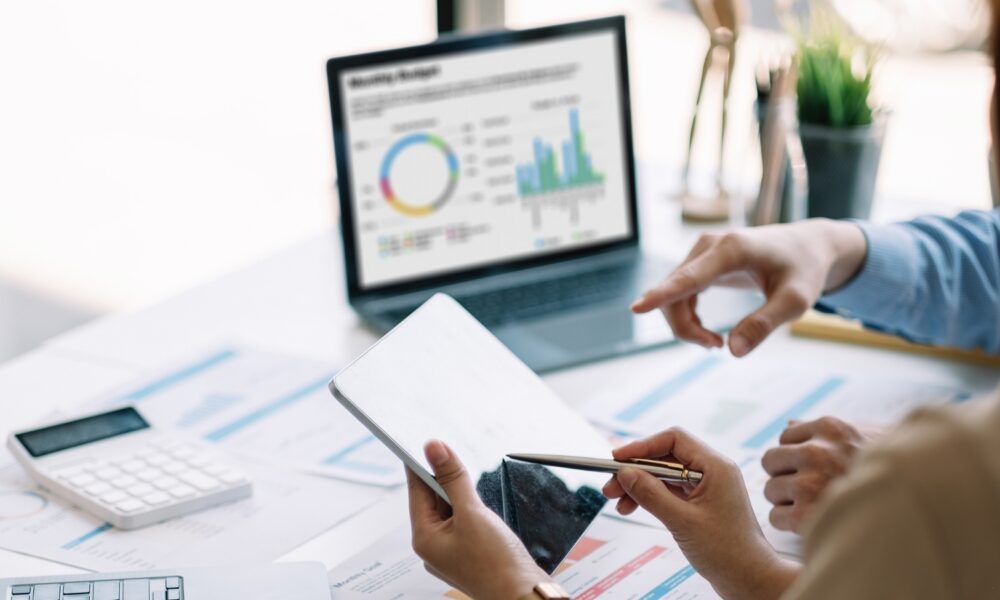 Intelligent Document Processing Vendor