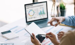 Intelligent Document Processing Vendor