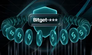 Bitget Referral Code: BGB101