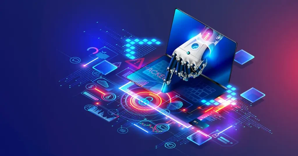 AI Content Platform