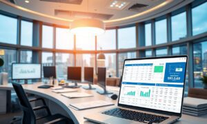 Automated Account Reconciliation Software