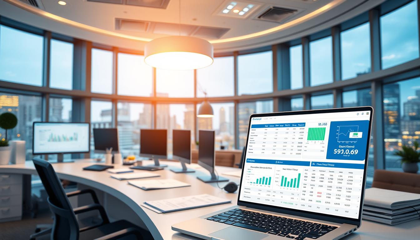 Automated Account Reconciliation Software