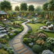 AI Landscape Design: Climate-Smart Yard Planning