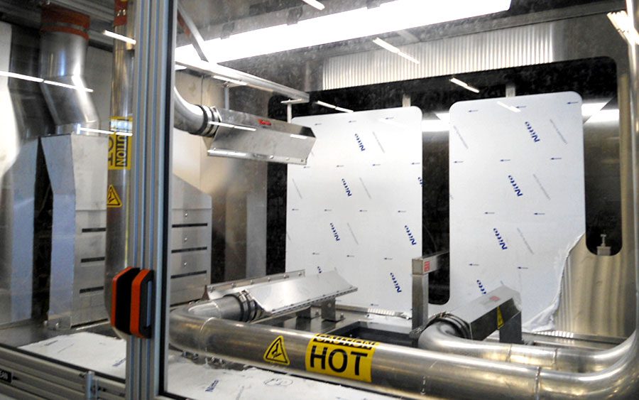 How Industrial Hot Air Blowers Are Transforming Drying Processes in Modern Manufacturing