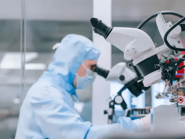 Revolutionizing precision in modern industries