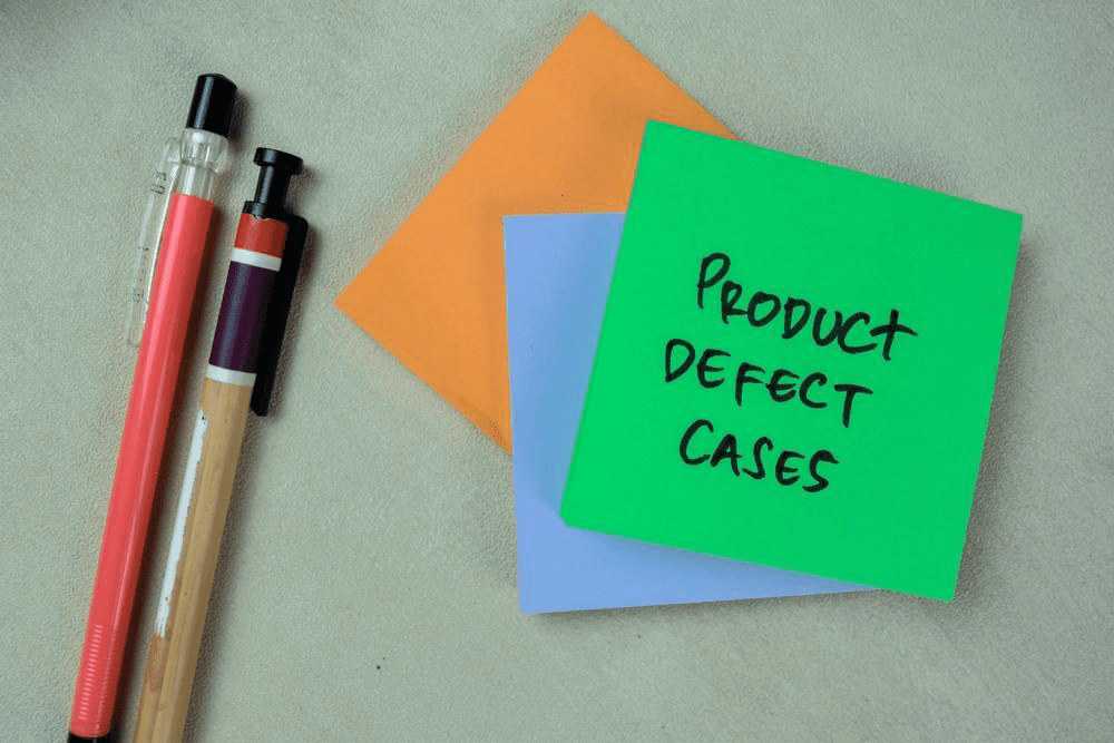 How Faulty Products Put Consumers at Risk and What You Can Do