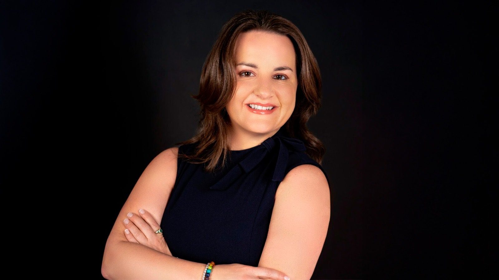 Shannon Noonan: How to Develop Governance for Data Management and User Access