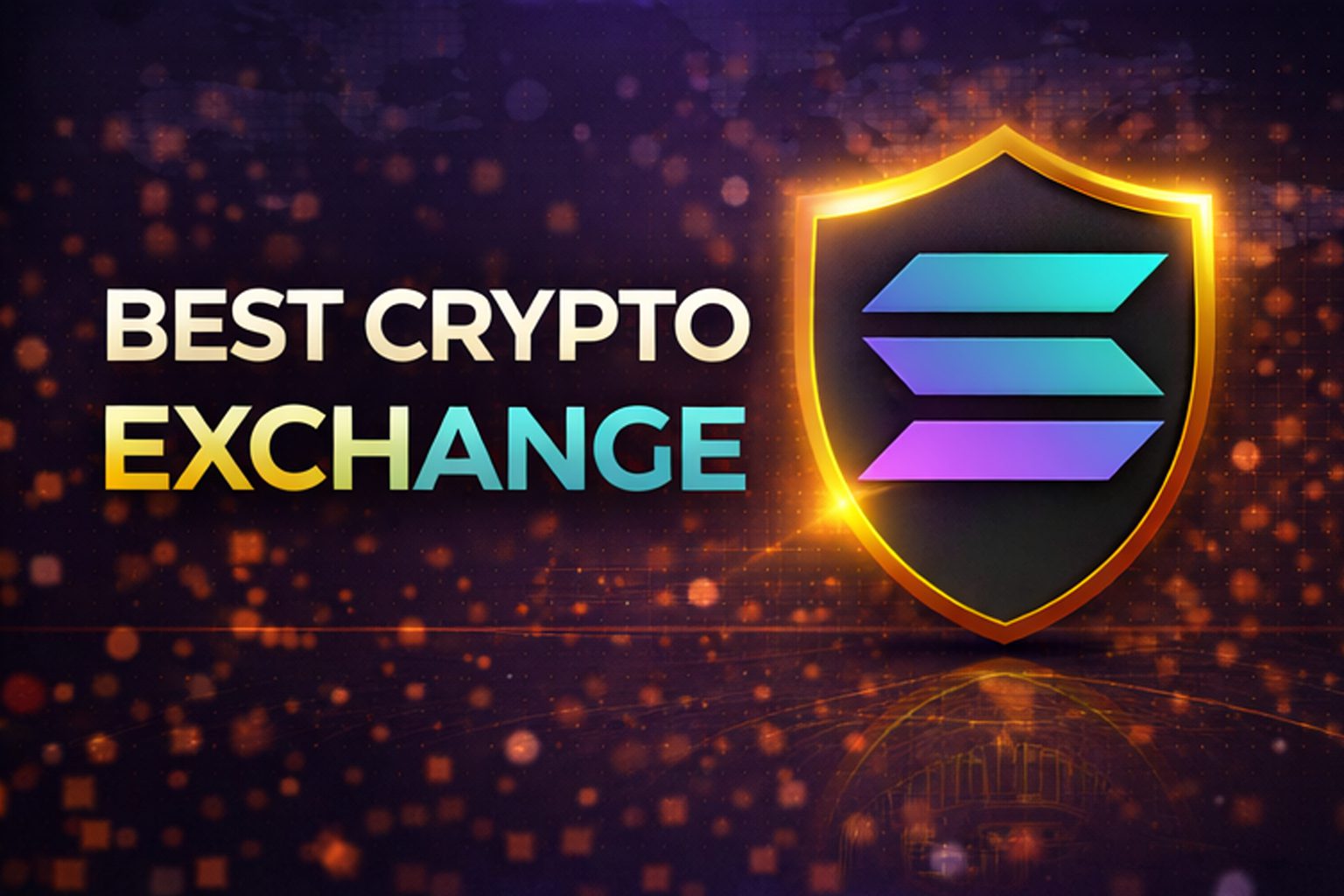 Best Crypto Exchange Tools as Pepeto Fills While SOL Corrects and ARK Adds Kalshi