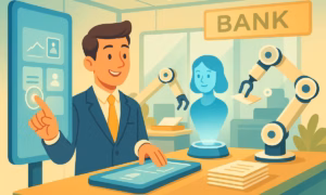 7 Enterprise KYC Automation Tools for Modern Banks