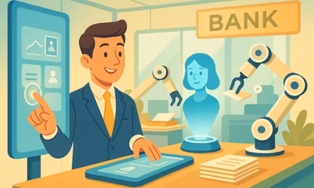 7 Enterprise KYC Automation Tools for Modern Banks