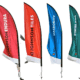 Promotional Flags