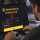 Binance Referral Code 2026: WZ9KD49N