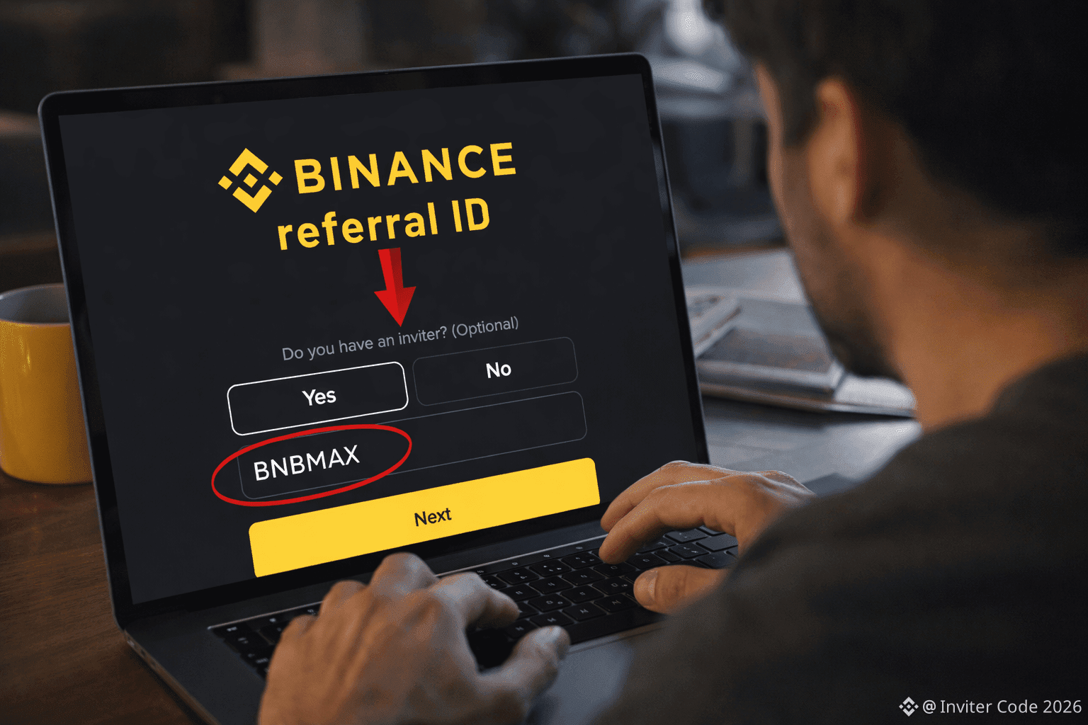 Binance Referral Code 2026: WZ9KD49N – Up to 20% Fee Discount + $600 Bonus