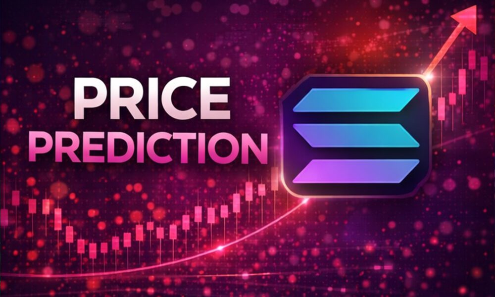 Solana Price Prediction Takes Time as Pepeto Presale Gives Smart Money an Early Entry