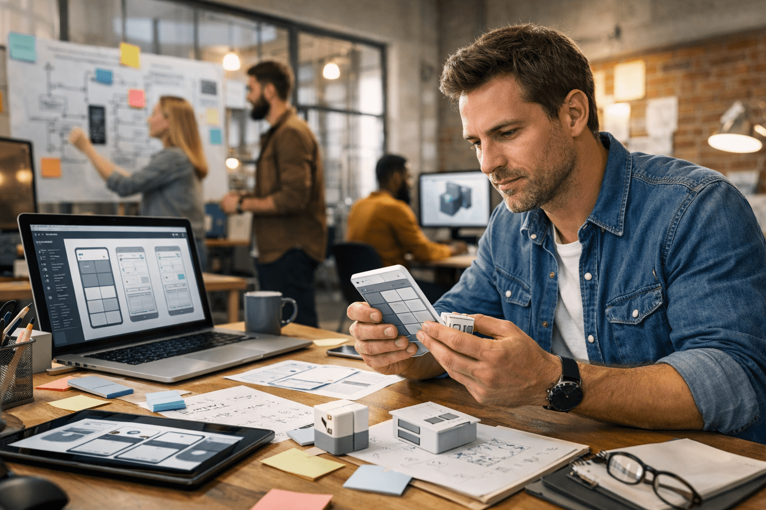 Why Every Digital Agency Founder Should Think Like a Product Builder