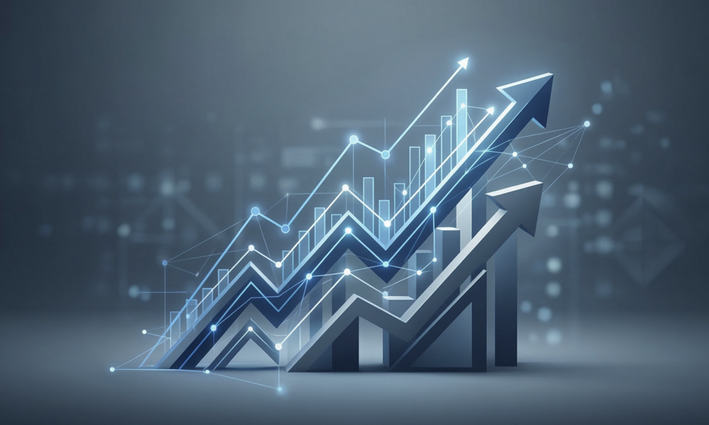 Alex Chubbuck Bridges the Gap: Why Financial Data is the Secret Weapon for Modern Business Strategy