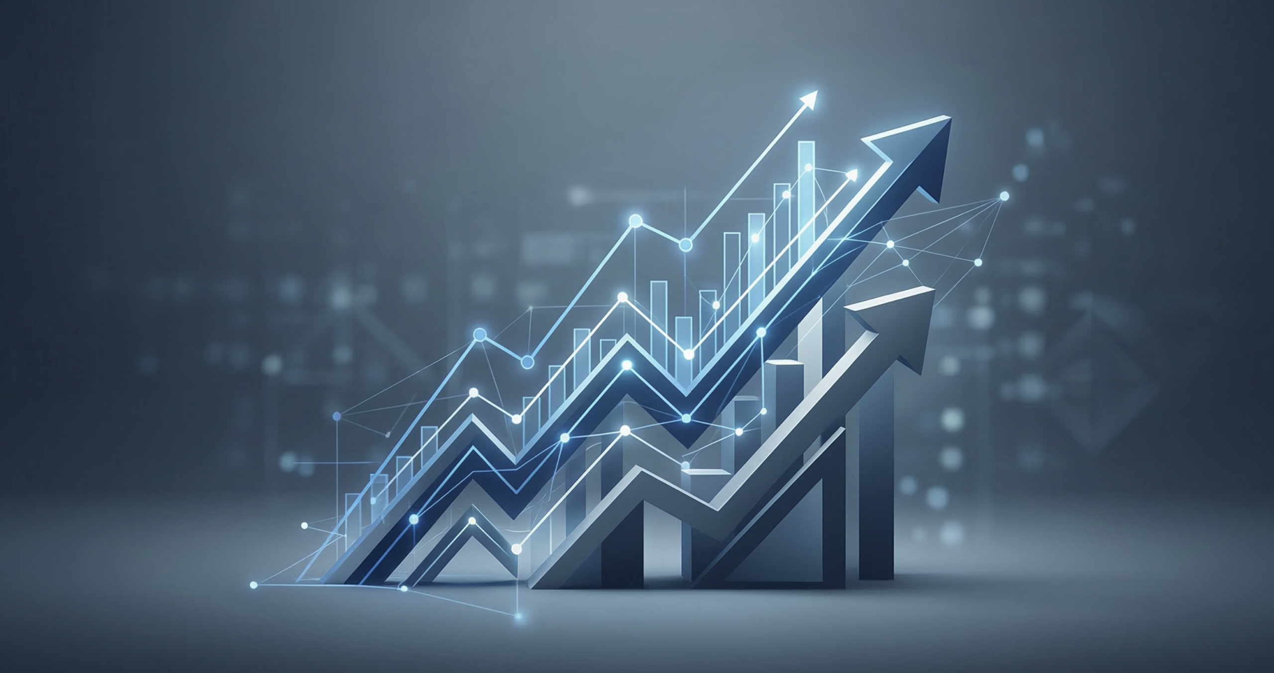 Alex Chubbuck Bridges the Gap: Why Financial Data is the Secret Weapon for Modern Business Strategy