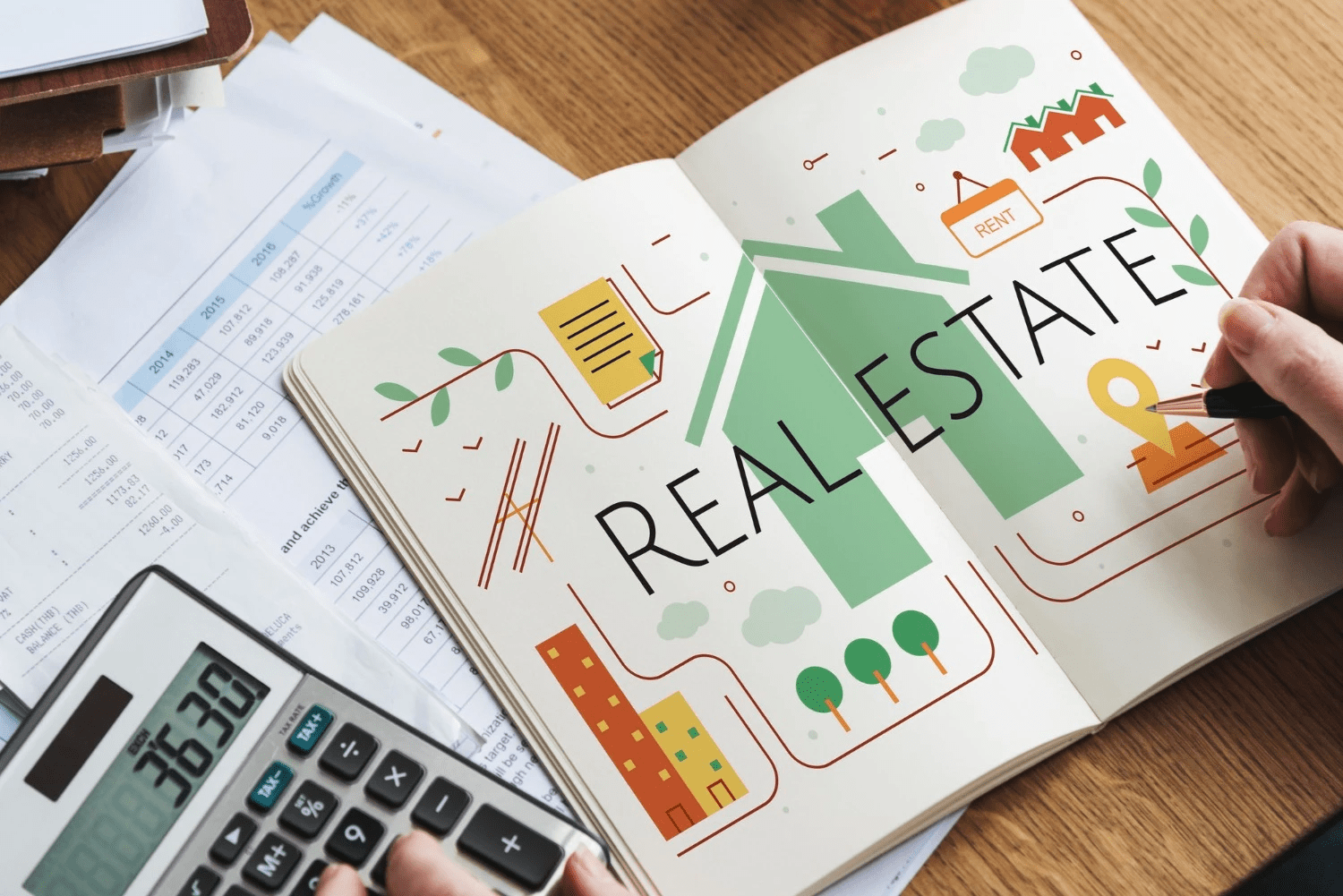 ADU as a Real Estate Investment: ROI Analysis for California Homeowners