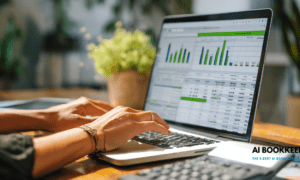 The 5 Best AI Bookkeeping Services
