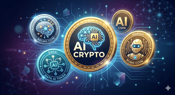 AI Crypto Coins 2026: DeepSnitch AI Beats Top Coins Like Chainlink and QUBIC to a Potential 100x Profit