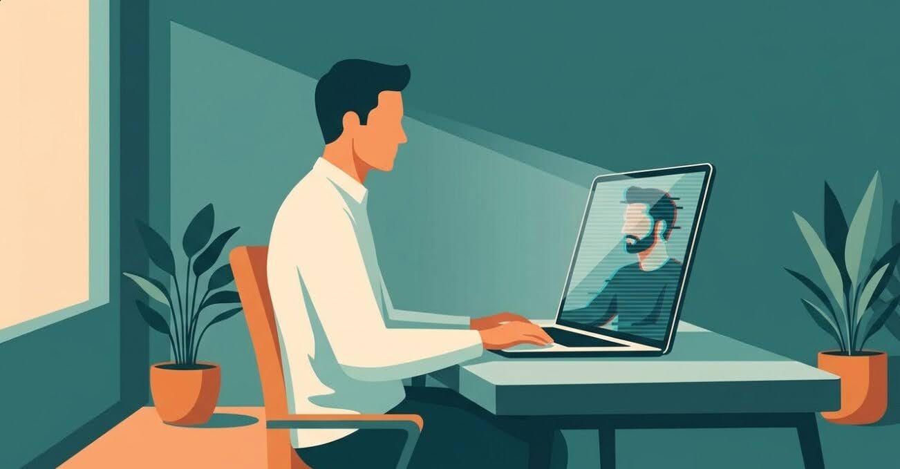 AI Face Recognition and Romance Scams