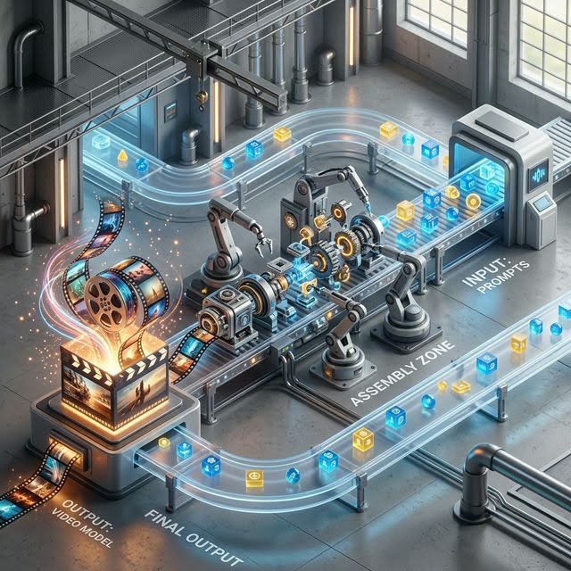 Nano Banana AI Image and video generation platform