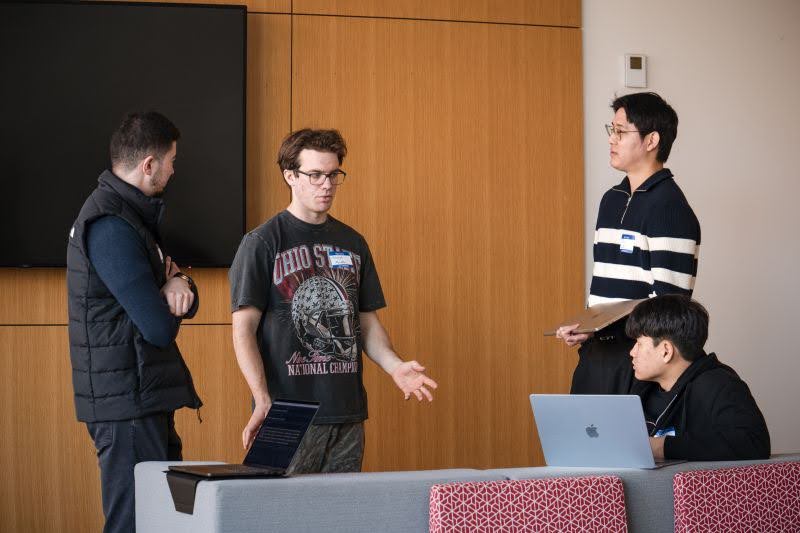How University of Cincinnati AI/ML Engineer Lazizbek Built a Winning Solution and What the Data Reveals About the Future of Innovation Competitions