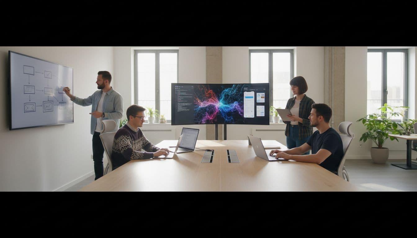 The Rise of AI-Native Teams: What PMs Must Learn in 2026