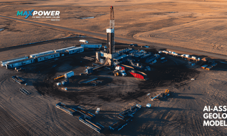 AI in Natural Hydrogen