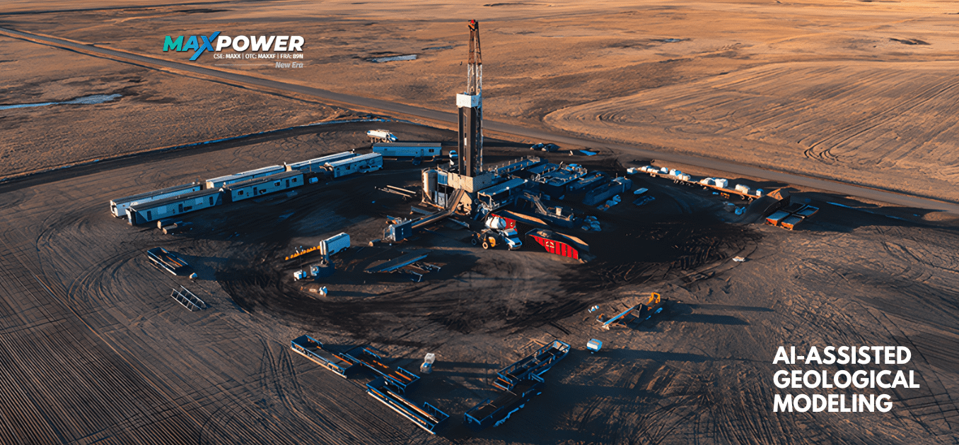 AI in Natural Hydrogen