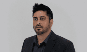 Transforms Data Into Decision Intelligence