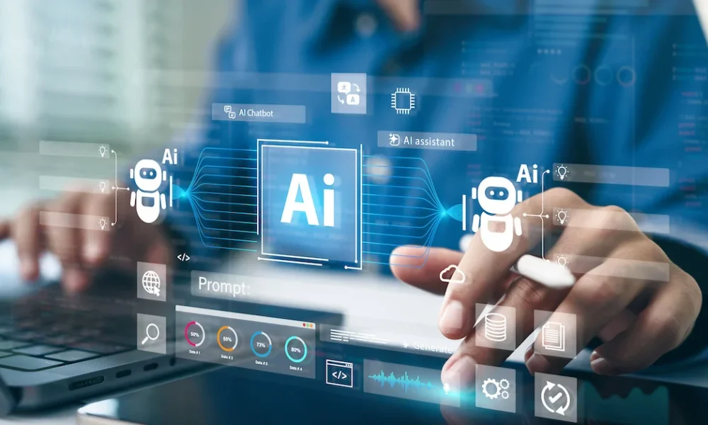 AI Development with Modern Language Model APIs