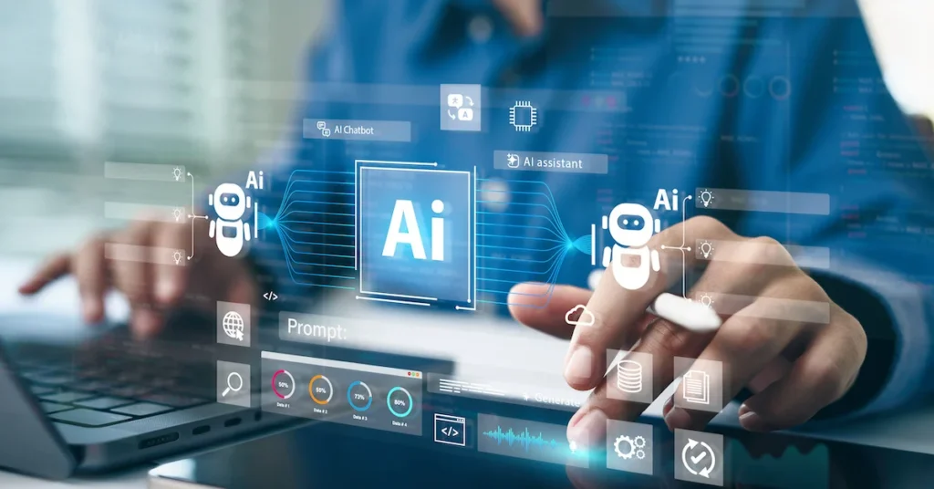 AI Development with Modern Language Model APIs